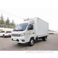 Futian Xiangling M2 Refrigerated Truck